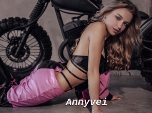 Annyvei