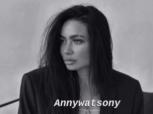 Annywatsony