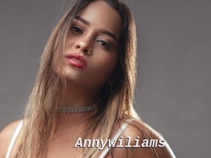 Annywiliams