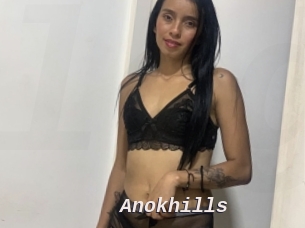 Anokhills