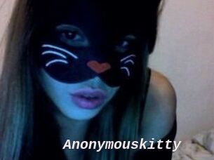 Anonymouskitty