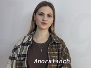 Anorafinch