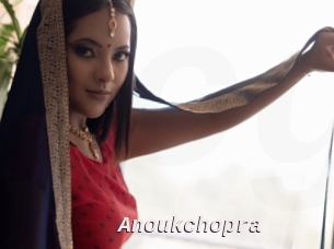 Anoukchopra