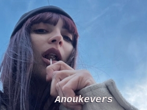 Anoukevers