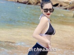 Antheaanna