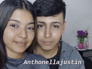 Anthonellajustin