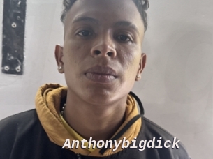 Anthonybigdick