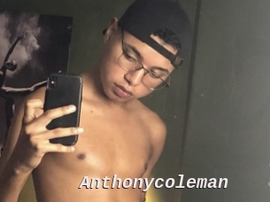 Anthonycoleman