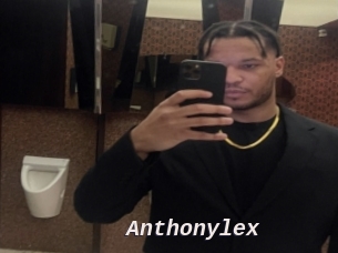 Anthonylex