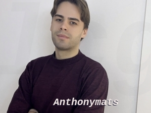 Anthonymats