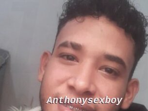 Anthonysexboy