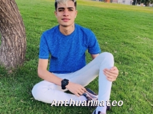 Anthuanmateo