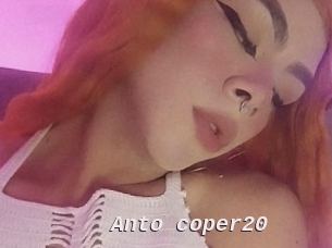anto_coper20 Live Camgirls Sex