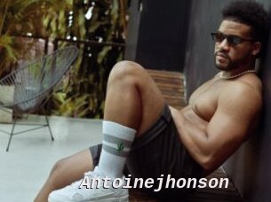 Antoinejhonson