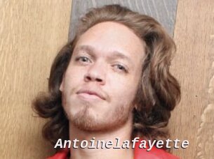 Antoinelafayette