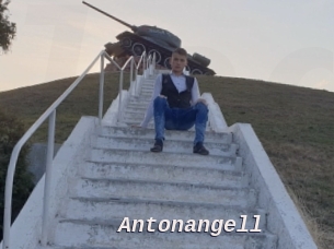 Antonangell