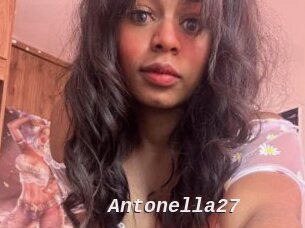 Antonella27