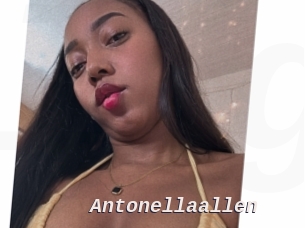 Antonellaallen