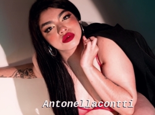 Antonellacontti