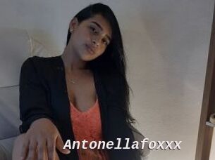 Antonellafoxxx