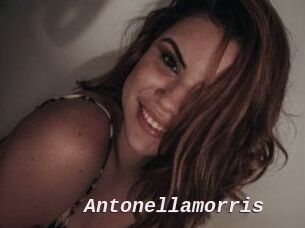 Antonellamorris