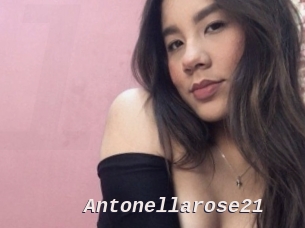 Antonellarose21