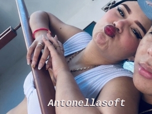 Antonellasoft