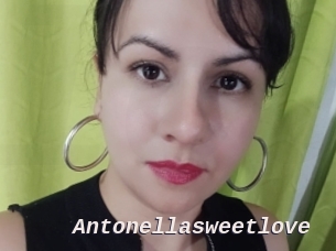 Antonellasweetlove