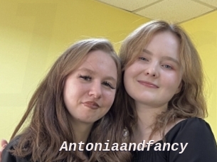 Antoniaandfancy