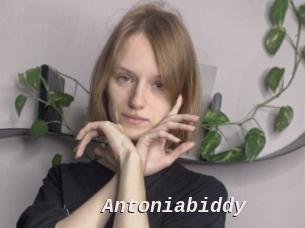 Antoniabiddy