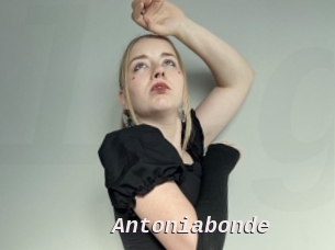 Antoniabonde