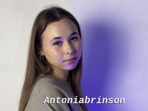 Antoniabrinson