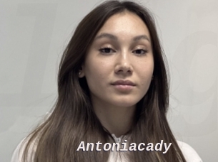 Antoniacady