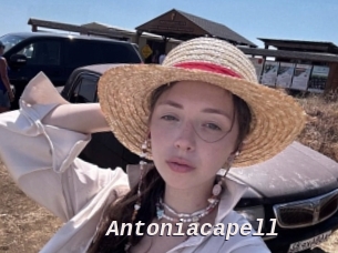 Antoniacapell