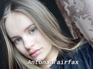 Antoniafairfax