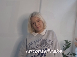 Antoniafrake