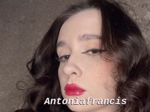 Antoniafrancis