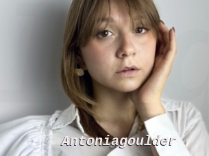 Antoniagoulder