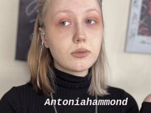antoniahammond Live Camgirls Sex