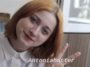 Antoniahatter