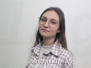 Antoniaheap