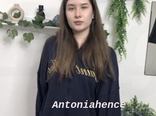 Antoniahence