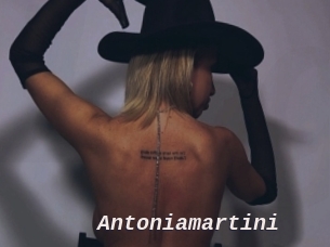 Antoniamartini