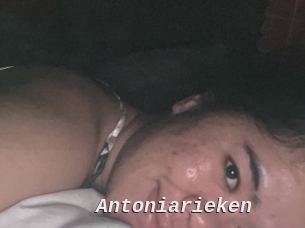 Antoniarieken