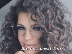 Antoninamarlen