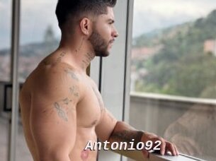 Antonio92