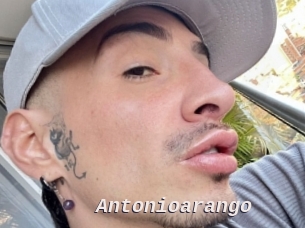 Antonioarango