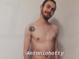 Antoniohotty