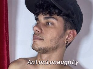 Antonionaughty