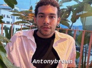 Antonybrown